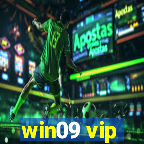 win09 vip